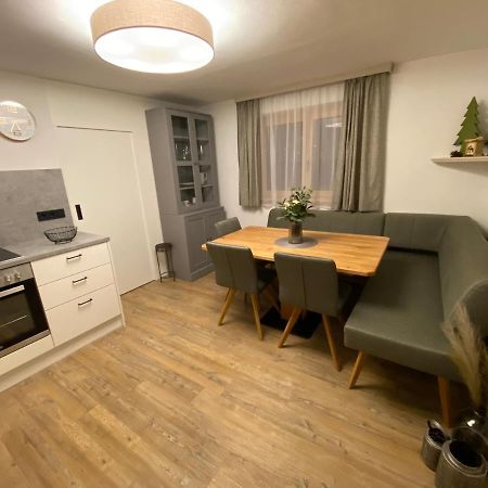 Appartement Franz-Josef Altenmarkt im Pongau Zewnętrze zdjęcie