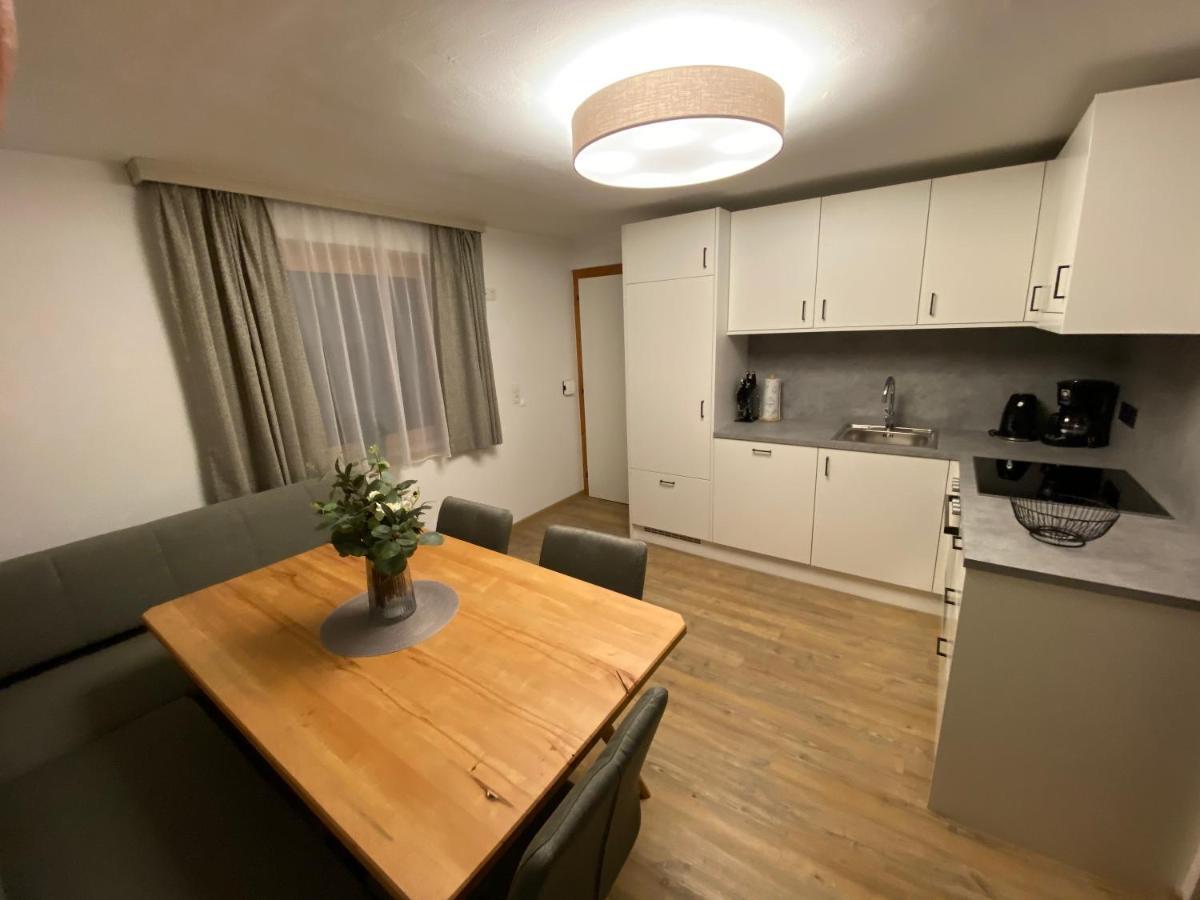 Appartement Franz-Josef Altenmarkt im Pongau Zewnętrze zdjęcie