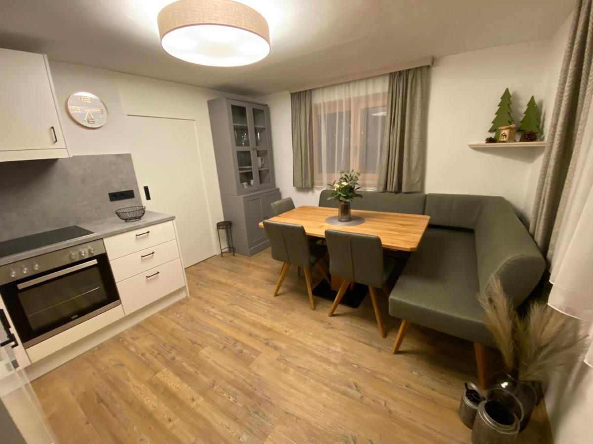 Appartement Franz-Josef Altenmarkt im Pongau Zewnętrze zdjęcie